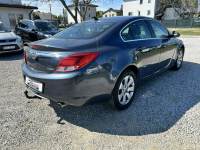 Opel Insignia Super stan, zarejestrowany w Polsce Nowe Iganie - zdjęcie 5