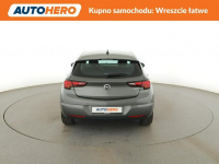 Opel Astra Navi, PDC, Bluetooth Warszawa - zdjęcie 6
