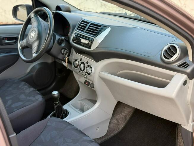 Suzuki Alto II Właściciel Tarnowskie Góry - zdjęcie 7