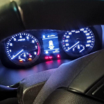 Sprzedam Hyundai Tucson 1.6 b Białystok - zdjęcie 3