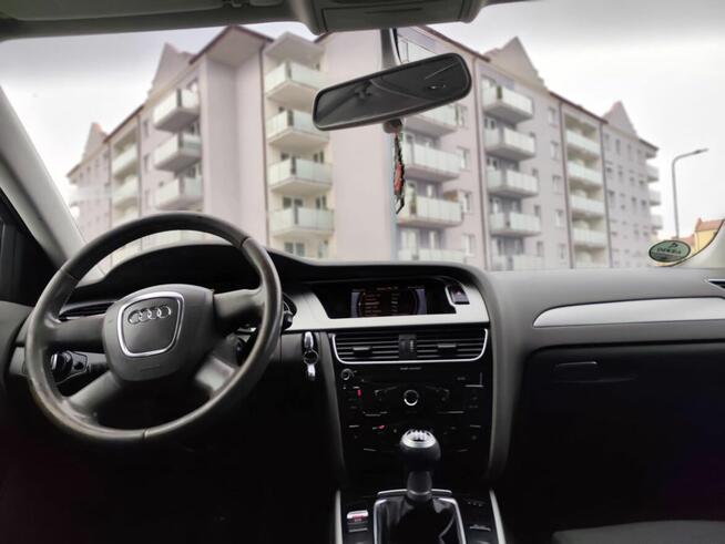 Audi A4 B8 ! 2.0 TFSI ! Stan Bardzo Dobry ! Turek - zdjęcie 2