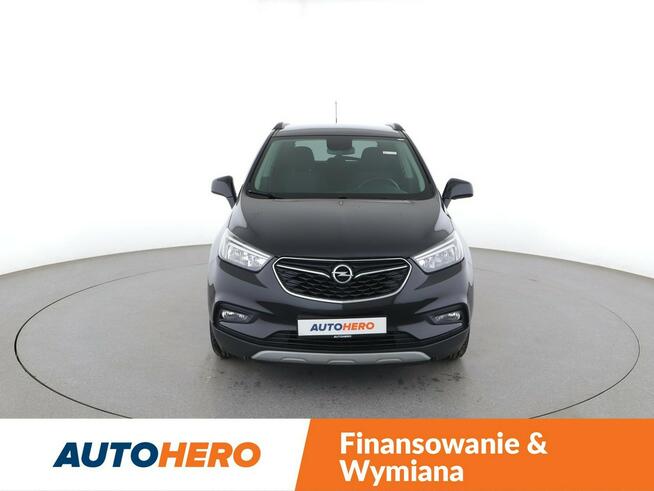 Opel Mokka kamera tempomat Bluetooth Warszawa - zdjęcie 11
