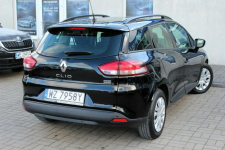 Renault Clio GT Alize SalonPL FV23% 90KM LED Tempomat Gwarancja Sokołów - zdjęcie 6