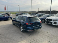 Volkswagen Passat Variant Automat Skóra Kamera Podgrzewanie Tempomat Gliwice - zdjęcie 2