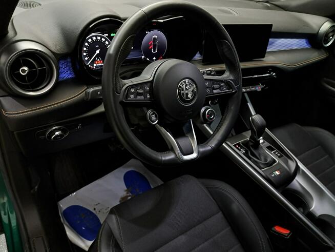 Alfa Romeo Tonale Komorniki - zdjęcie 11