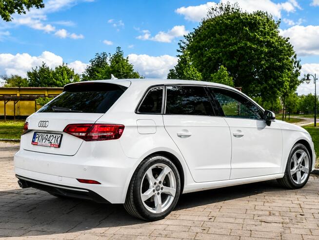 Audi A3 Sadlno - zdjęcie 8