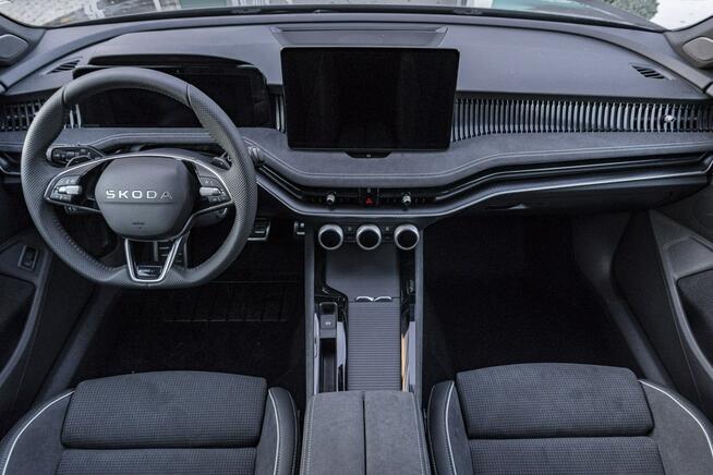 Škoda Superb Combi Sportline 2.0 TSI 204 KM DSG - Dostępna od ręki! Łódź - zdjęcie 10