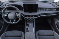 Škoda Superb Combi Sportline 2.0 TSI 204 KM DSG - Dostępna od ręki! Łódź - zdjęcie 10
