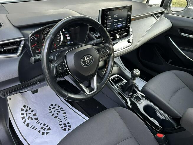 Toyota Corolla Faktura*VAT*23%*Kamera*Cofania*Tempomat*Salon*Polska Kotarwice - zdjęcie 5