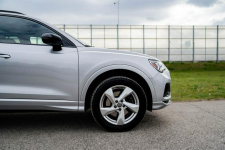 Audi Q3, 45 TFSI Quattro S-tronic FV23% Warszawa - zdjęcie 8