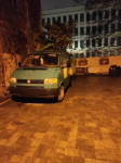 VW T4 doka 1.9 Mikołów - zdjęcie 2