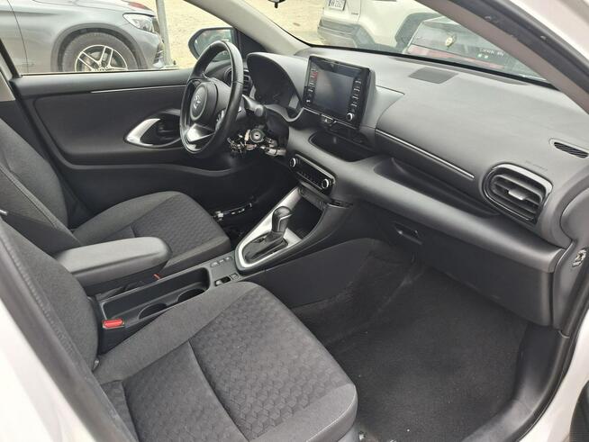 Mazda 2 Hybrid Poleasingowe.pl ECR Komorniki - zdjęcie 10
