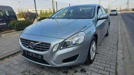 Volvo S60 Bardzo bogata opcja i dobry stan samochodu Płock - zdjęcie 4