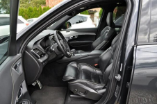 VOLVO XC90 T8 AWD Plug-In Hybrid R-Design 407KM Bowers Panorama Warszawa - zdjęcie 12