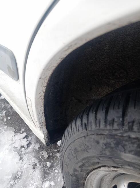 Sprzedam Toyota starlet Przemyśl - zdjęcie 10