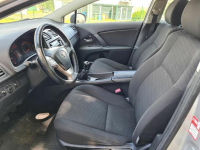 Toyota Avensis sedan, Salon Polska, 2 właścicieli Olsztyn - zdjęcie 8