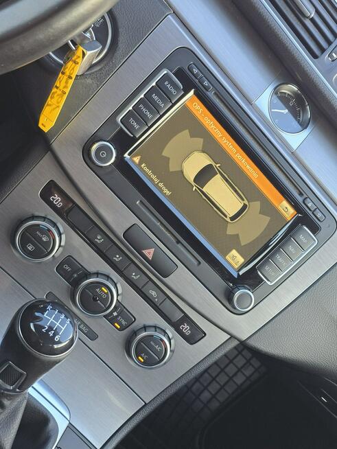 Volkswagen Passat Śliczny*zadbany*niski*przebieg Białogard - zdjęcie 8