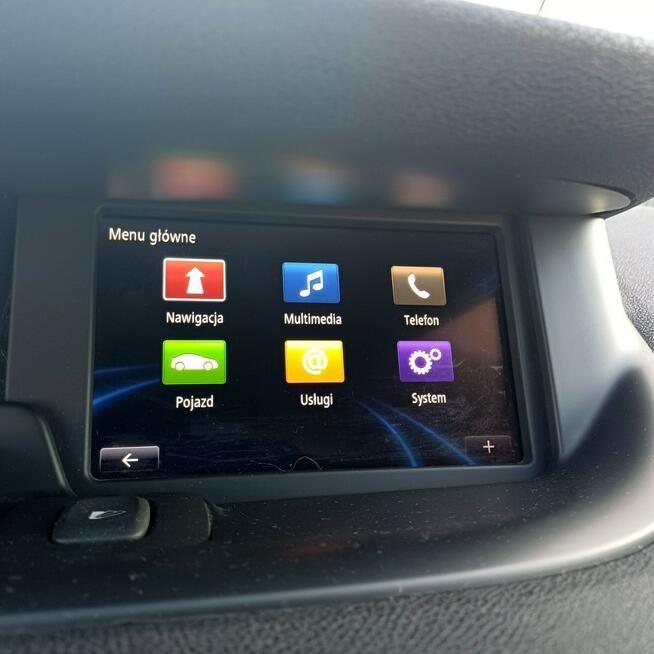 Renault Scenic 1.6 dCi Energy Bose Edition Suchorzew - zdjęcie 11