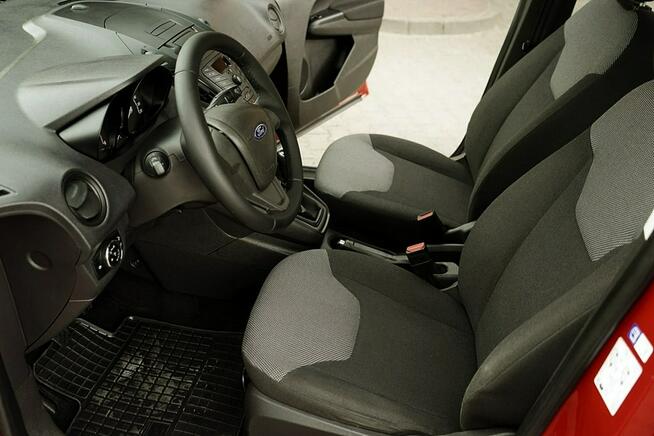 Ford Transit Courier 1,5TDCI Klima, 5 osób, 2018r. Płock - zdjęcie 11