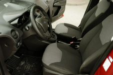 Ford Transit Courier 1,5TDCI Klima, 5 osób, 2018r. Płock - zdjęcie 11