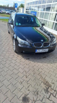 Sprzedam auto: BMW 523 Szczecin - zdjęcie 1