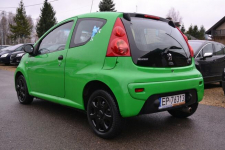 Peugeot 107*Aygo*C1* 1.0 68KM*Krajowy Częstochowa - zdjęcie 4