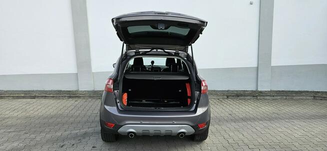 Ford Kuga 4x4 # Przebieg !!! Nawigacja # Kamera # Rybnik - zdjęcie 9