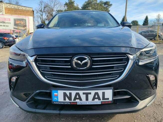Mazda CX-30 Najbogatsza wersja* Automat Bydgoszcz - zdjęcie 6