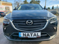 Mazda CX-30 Najbogatsza wersja* Automat Bydgoszcz - zdjęcie 6