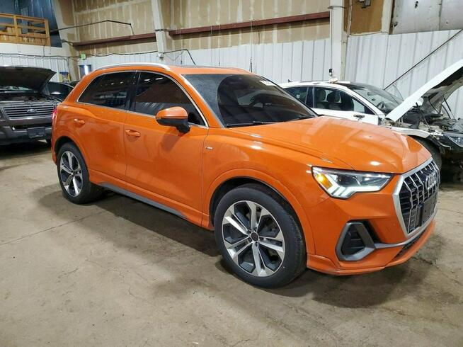 Audi Q3 / Quattro / S-Line / bogata wersja Tarnów - zdjęcie 3