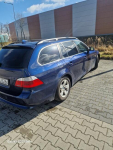 Sprzedam BMW E61 3.0d LCI