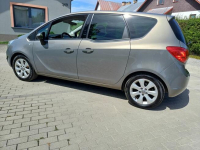 Opel Meriva 1.4 Turbo z Gazem Krosno - zdjęcie 6