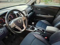 SsangYong Tivoli Gaz Sekwencja NOWA INSTLACJA !!! Poznań - zdjęcie 10