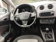 Seat Ibiza 1.2 12v 70 km lift Czernichów - zdjęcie 7