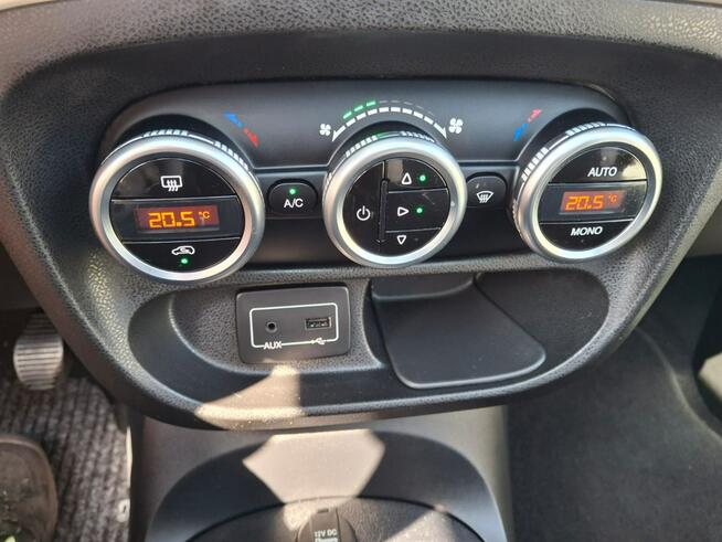 Fiat 500L 77000km ! Full 1.3jtd Pleszew - zdjęcie 10