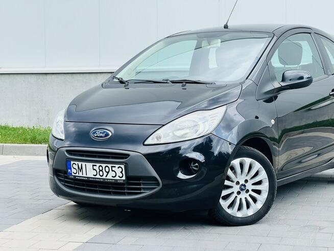 Ford KA II 1.2 benzyna 69 KM Mikołów - zdjęcie 4