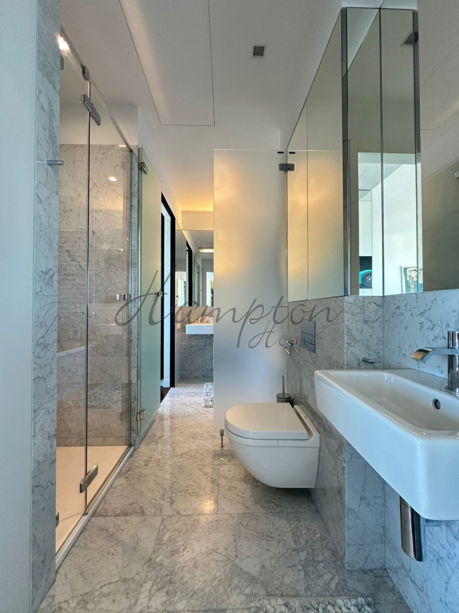 Apartament na wynajem | Cosmopolitan | 54 m2 Śródmieście - zdjęcie 9