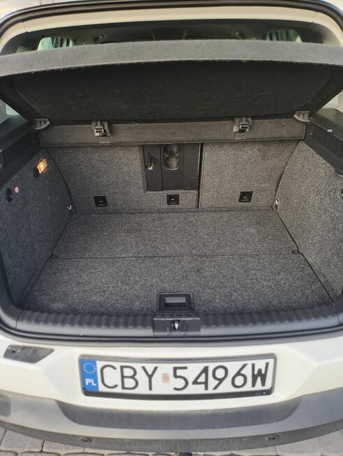 Sprzedam Tiguan Maksymilianowo - zdjęcie 9