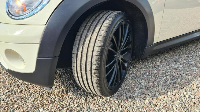 Mini ONE Zieleniewo - zdjęcie 9