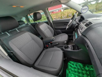 Škoda Fabia kombi stary silnik 1.4 MPI Kamienna Góra - zdjęcie 5