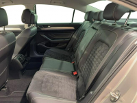 Volkswagen Passat 2.0 TSI Elegance DSG Sedan Warszawa - zdjęcie 10