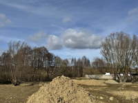 Duża działka budowlano-usługowa w Rębiechowie! Gdańsk - zdjęcie 8