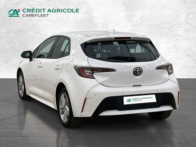 Toyota Corolla 1.2 T Comfort Hatchback Warszawa - zdjęcie 7