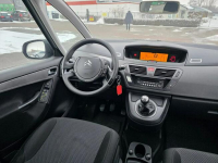 Citroen C4 Grand Picasso 1.8 16V 125 koni Klimatyzacja możliwa ZAMIANA Rawa Mazowiecka - zdjęcie 6