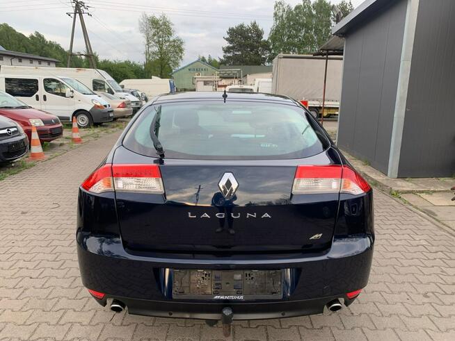 *Renault Laguna*2007r*2.0 diesel*Super stan* Łódź - zdjęcie 9