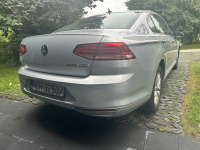 Syndyk sprzeda udział 1/2 samochodu Volkswagen Passat Braniewo - zdjęcie 4