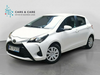 Toyota Yaris 1.0 Active WE1P610 Wolica - zdjęcie 1