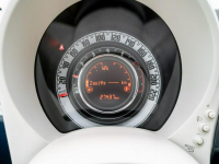 Fiat 500 1.0 70KM Hybrid  Salon Polska Poznań - zdjęcie 12