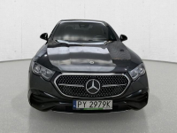 Mercedes E 220 Komorniki - zdjęcie 2