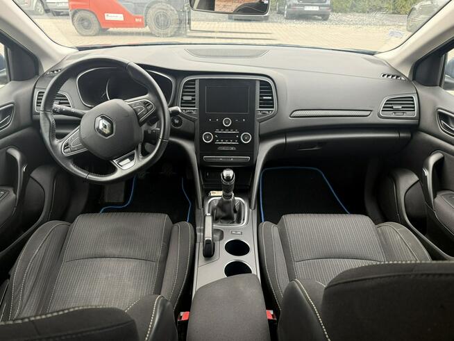 Renault Megane Zielona Łąka - zdjęcie 8